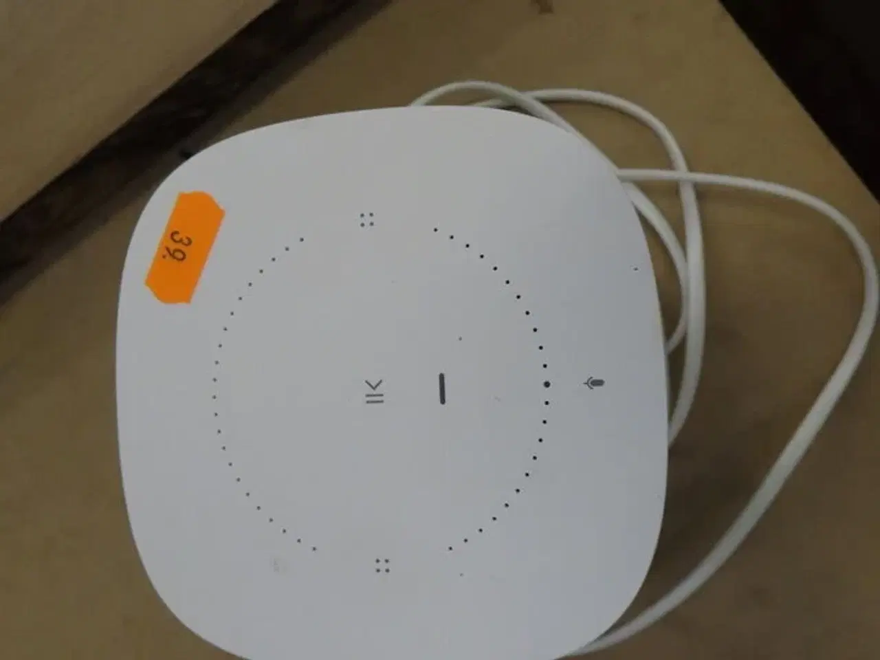 Billede 2 - Højtaler, SONOS ONE S18