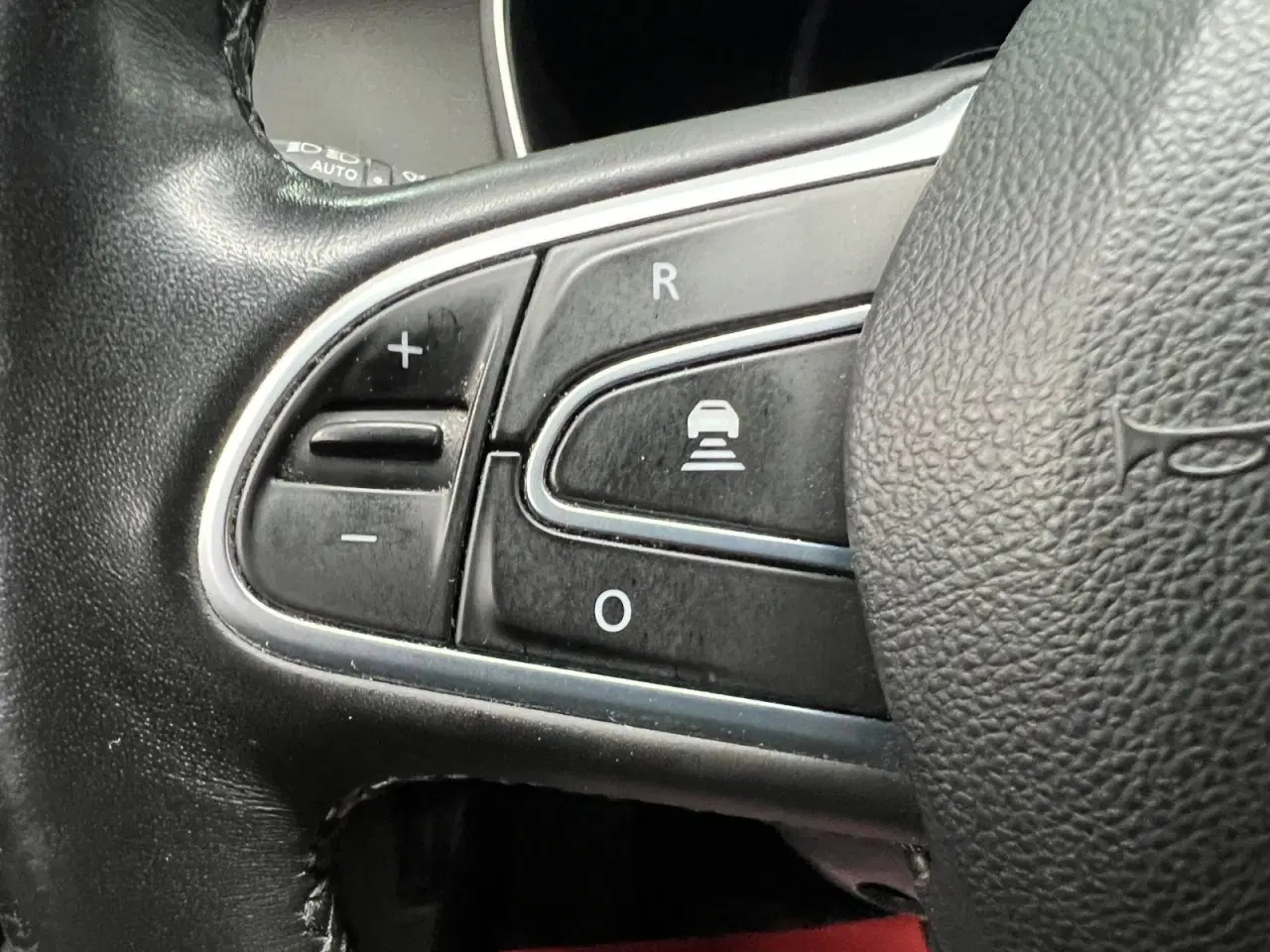 Billede 13 - Renault Megane IV 1,5 dCi 115 Bose Edition Sport Tourer EDC