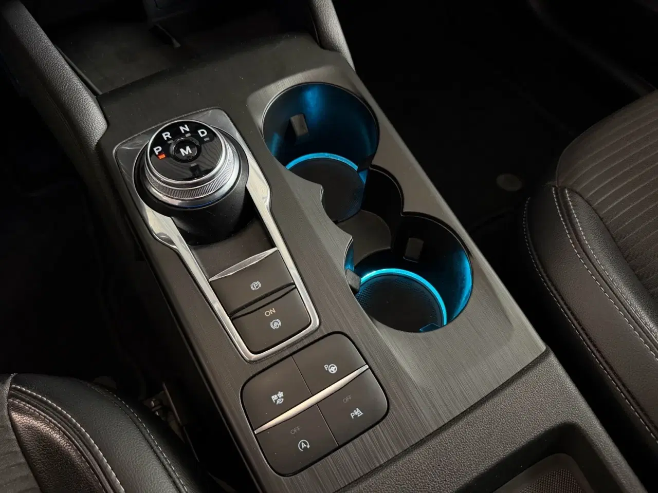 Billede 19 - Ford Kuga 2,0 EcoBlue Titanium X AWD 190HK 5d 8g Aut.