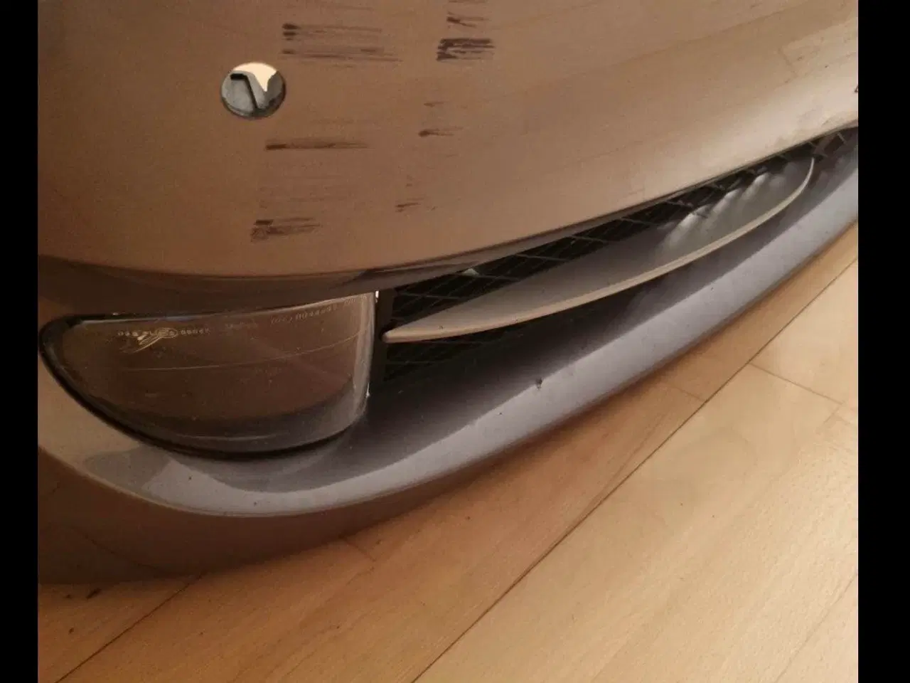 Billede 1 - BMW F10 FORKOFANGER – BRUGT STAND