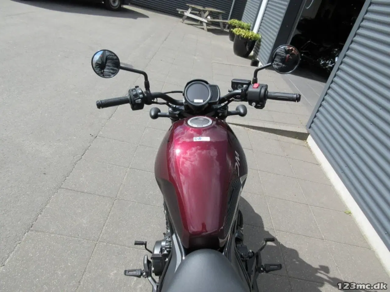 Billede 21 - Honda CMX 1100 Rebel MC-SYD BYTTER GERNE  5 ÅRS FABRIKS GARANTI