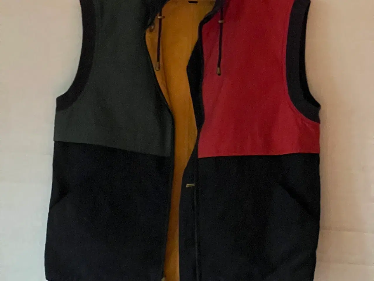 Billede 1 - REDGREEN Vest 