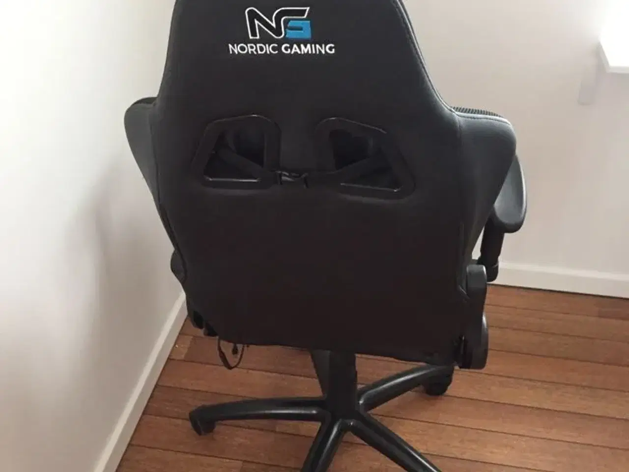 Billede 2 - Nordic gaming stol