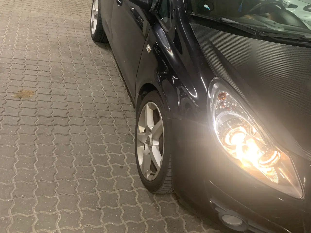 Billede 2 - Opel Corsa 2010