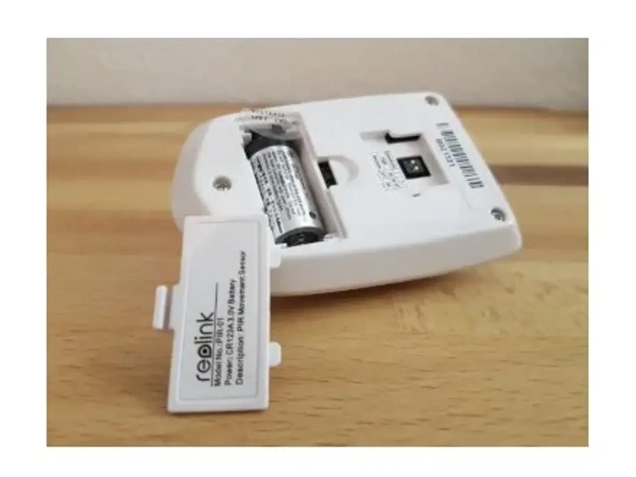 Billede 8 - Trådløs overvågningskamera med Li-Ion