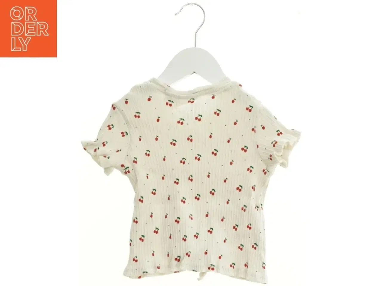 Billede 2 - T-Shirt fra Zara (str. 110 cm)