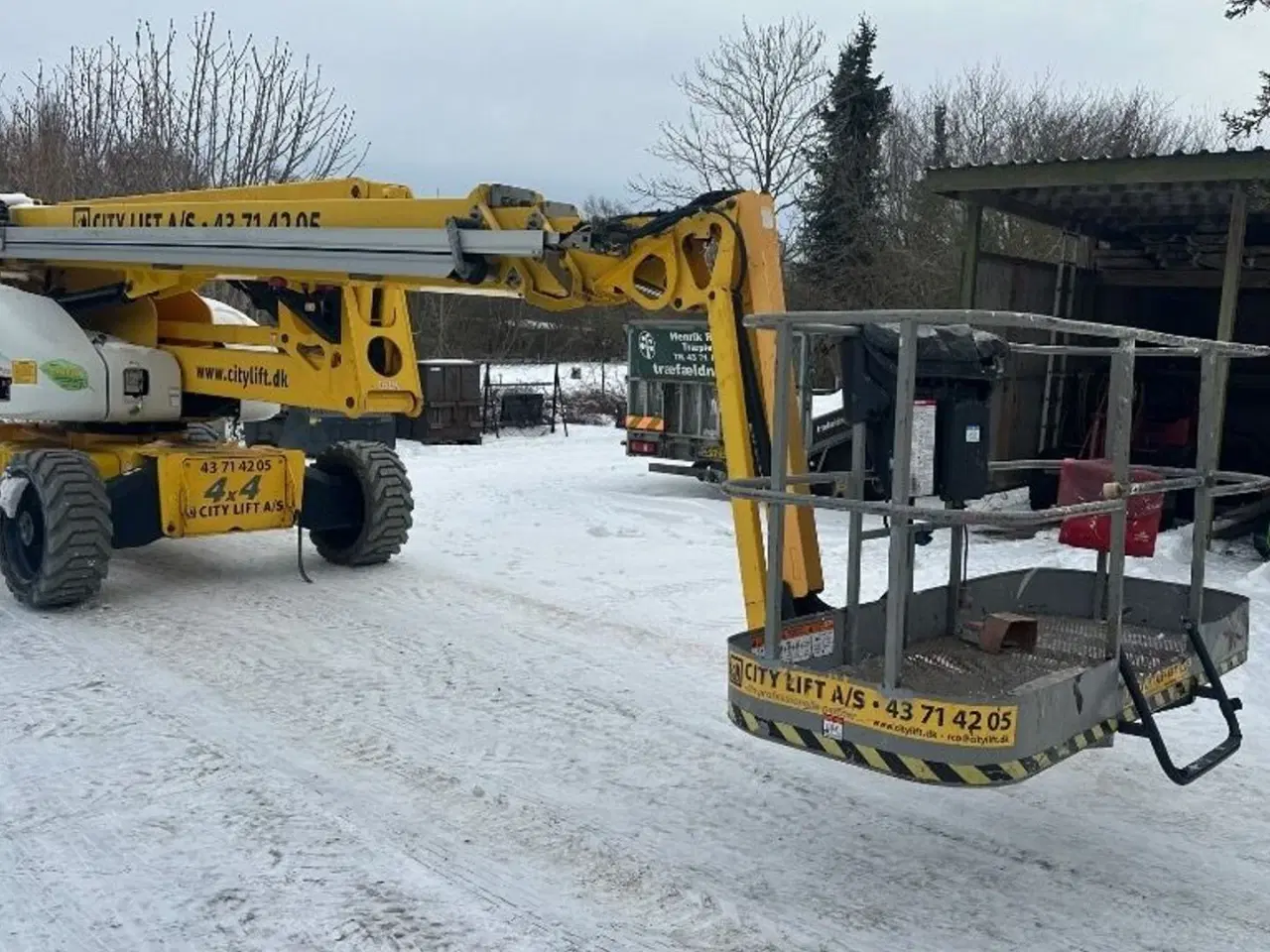 Billede 4 - Nifty HR28