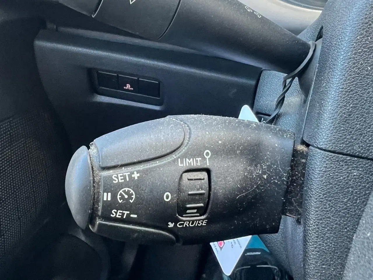 Billede 10 - Citroën C3 1,4 HDi Dynamique