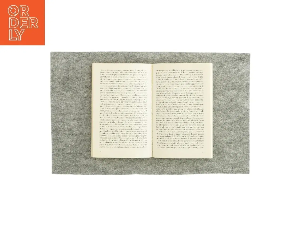 Billede 3 - Budapest af Chico Buarque (bog)