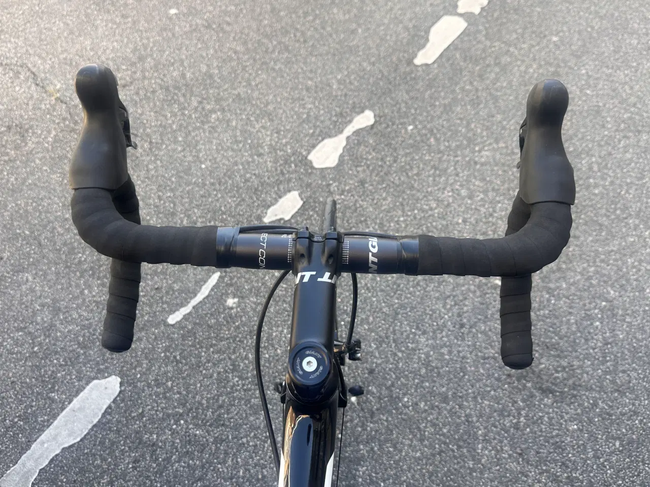 Billede 11 - Carbon GIANT 55 cm 