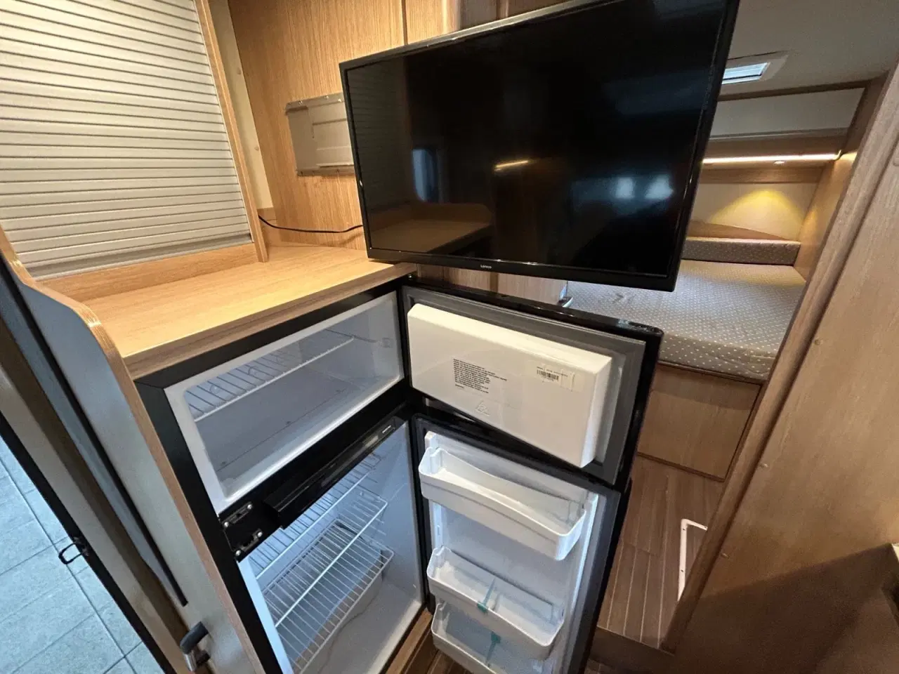 Billede 12 - Fiat Sunlight 2,3 MJT T69 L aut.