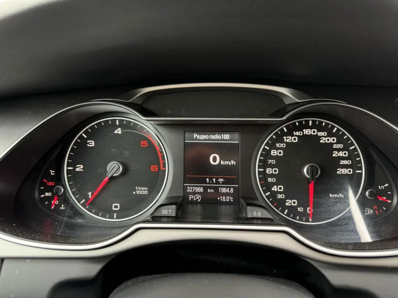 Billede 11 - Audi A4 2,0 TDI aut. 143HK Stc