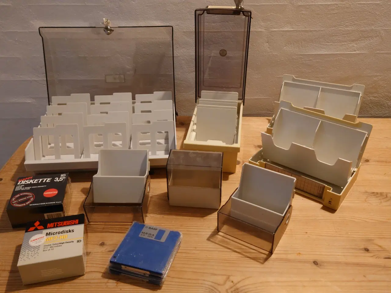 Billede 2 - Floppy disk