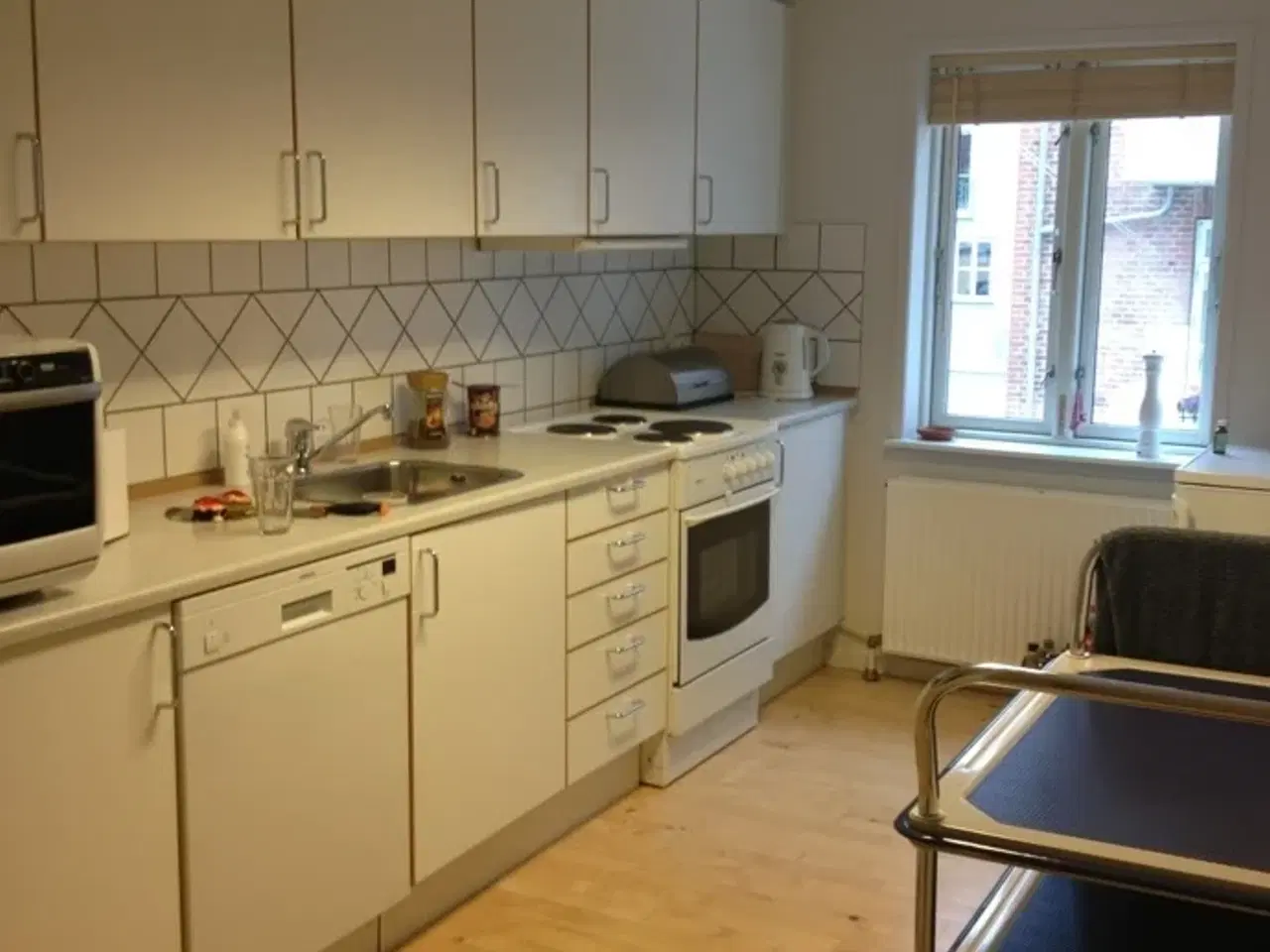 Billede 7 - Dejlige kontorlokaler i rolige omgivelser