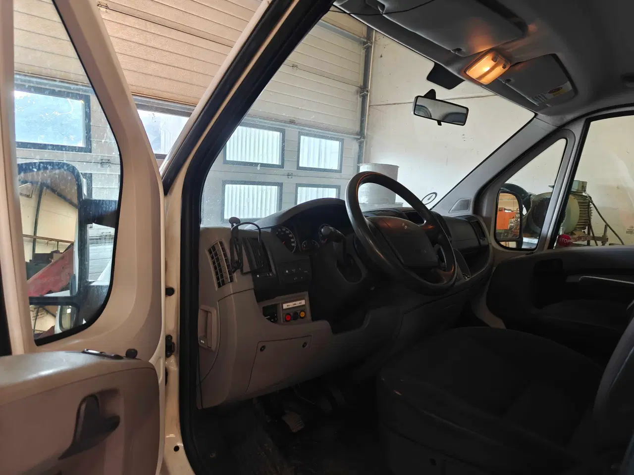 Billede 6 - Jumper lav kort 127000km