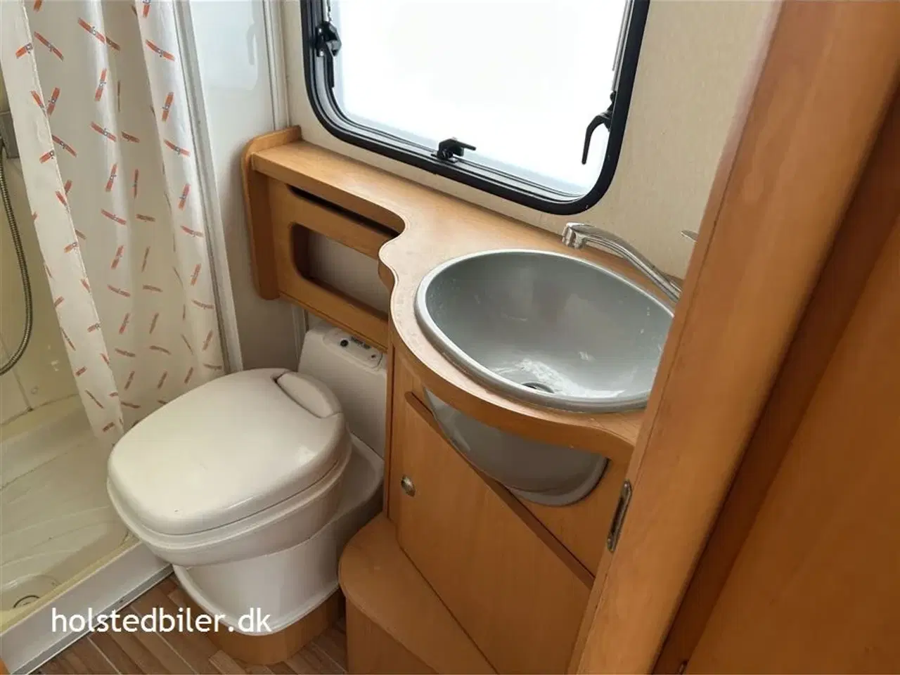 Billede 13 - 2007 - Fiat DUCATO   Sælges engros kun til cvr-nummer.