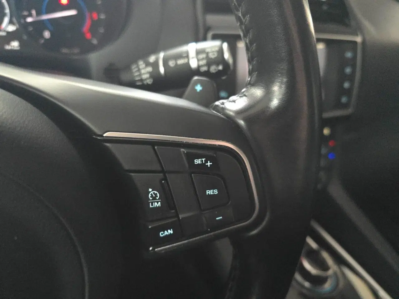 Billede 11 - Jaguar F Pace AWD 2,0 180 HK SUV