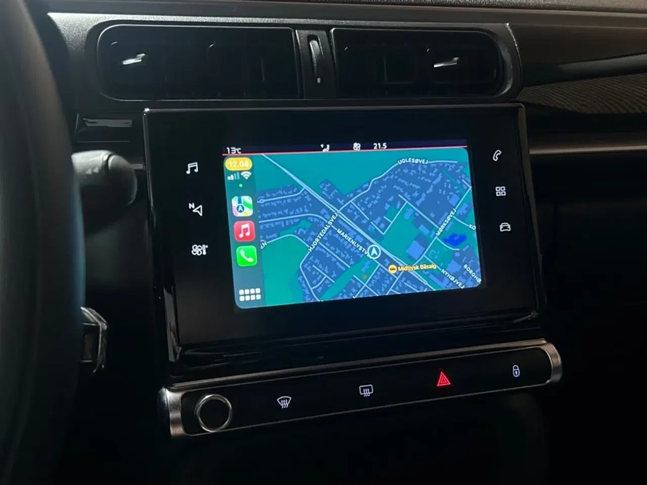 Billede 12 - Citroën C3 1,2 PureTech 82 Feel+