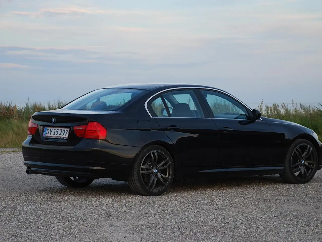 Billede 5 - BMW 320i E90