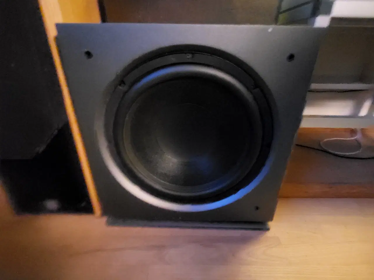 Billede 2 - Dali  Concept 12 tommer subwoofer 