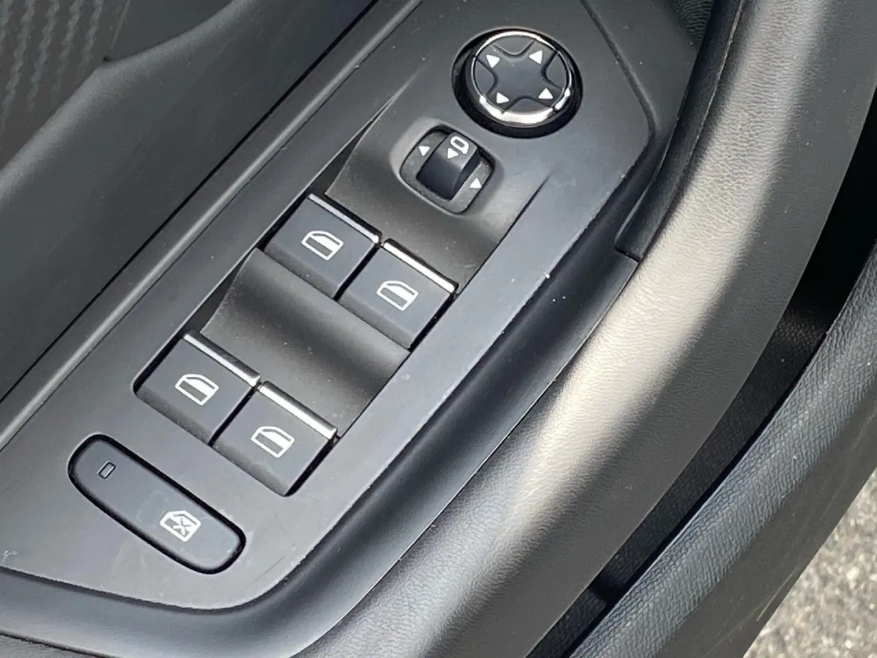 Billede 19 - Peugeot 508 SW 2,0 BlueHDi Allure EAT8 start/stop 163HK Stc 8g Aut.
