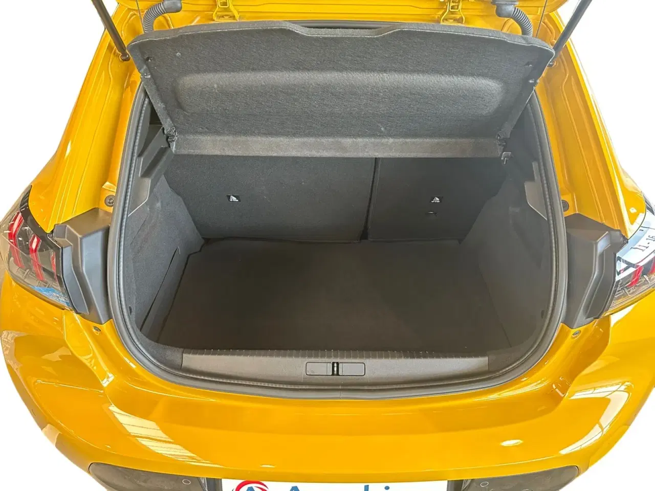 Billede 16 - Peugeot e-208 50 Allure Pack