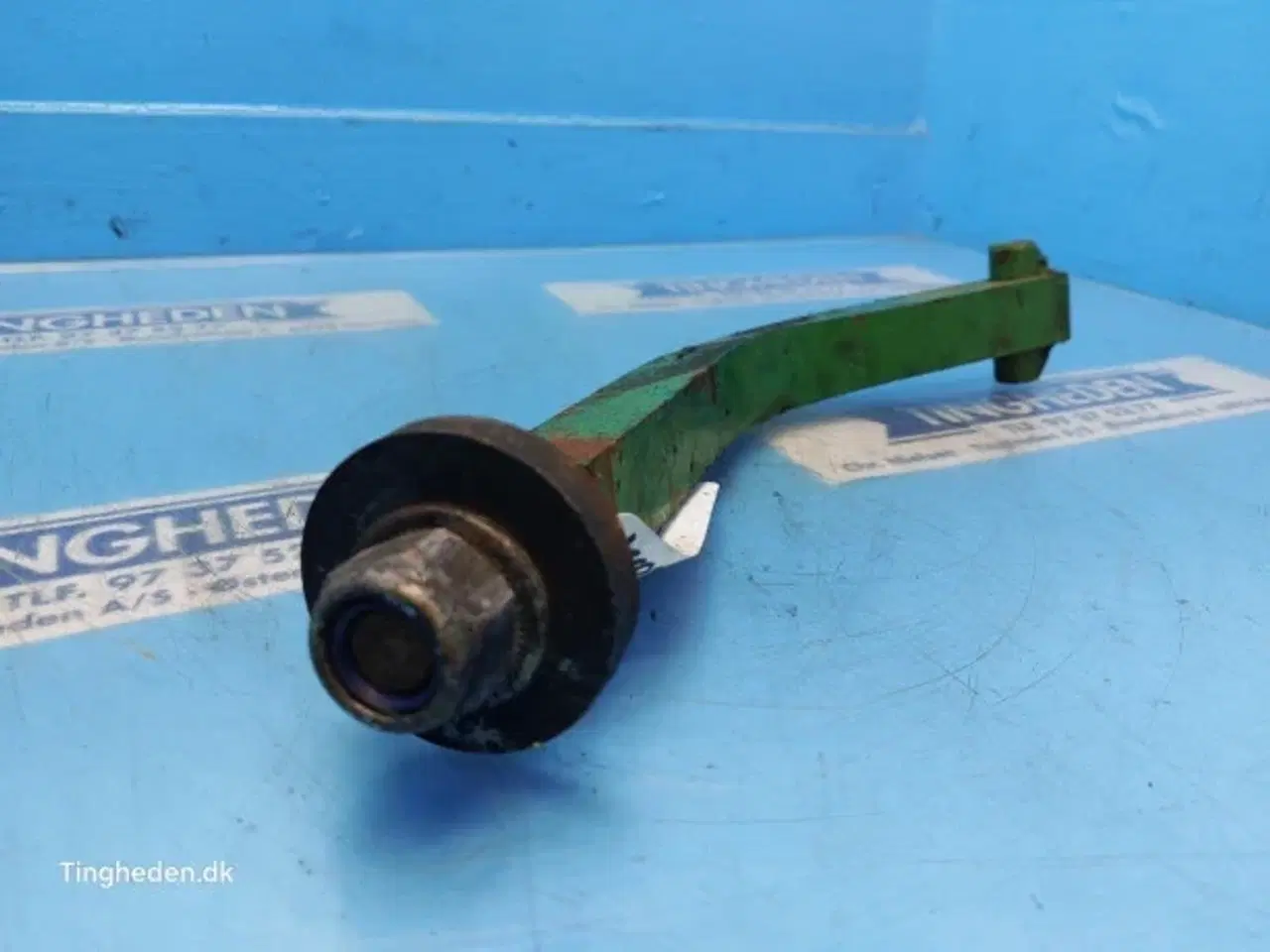 Billede 9 - Krone Big X 630 Holder 200281192