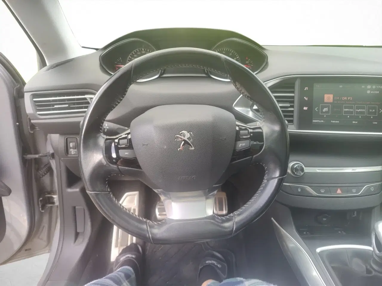Billede 11 - Peugeot 308 1,2 PureTech 130 Selection Sky SW