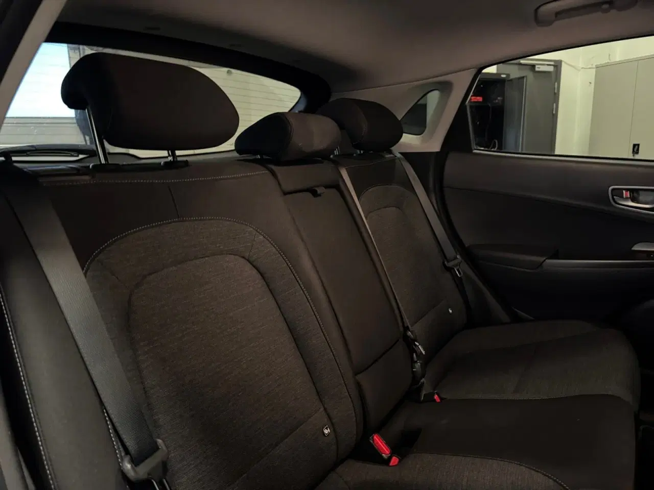 Billede 16 - Hyundai Kona 64 EV Trend