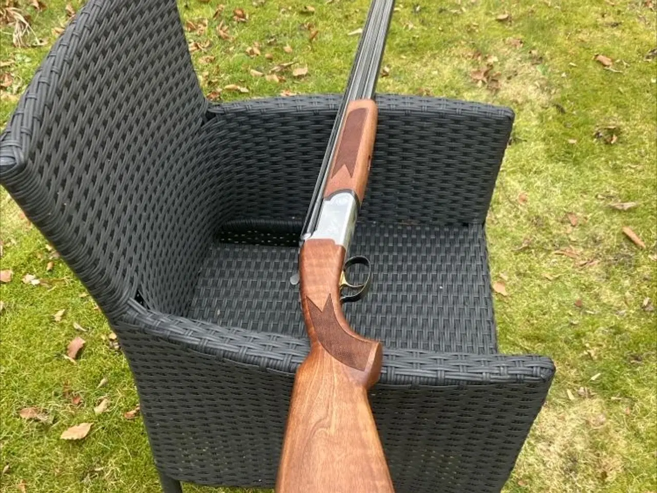 Billede 4 - Wild Game Cal 12