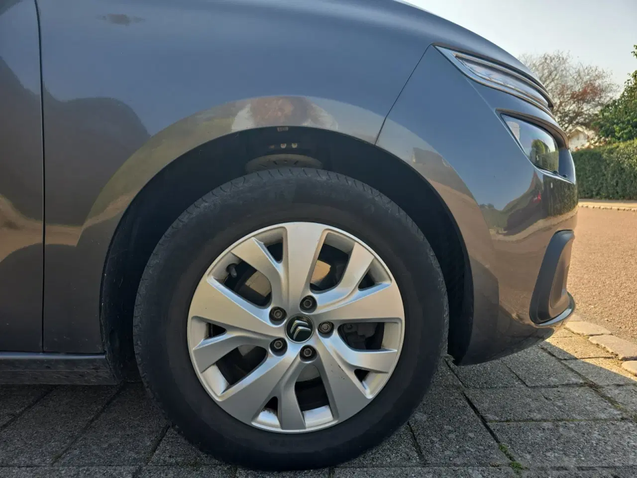 Billede 19 - Citroën C4 Picasso 1,2 PureTech 130 Iconic