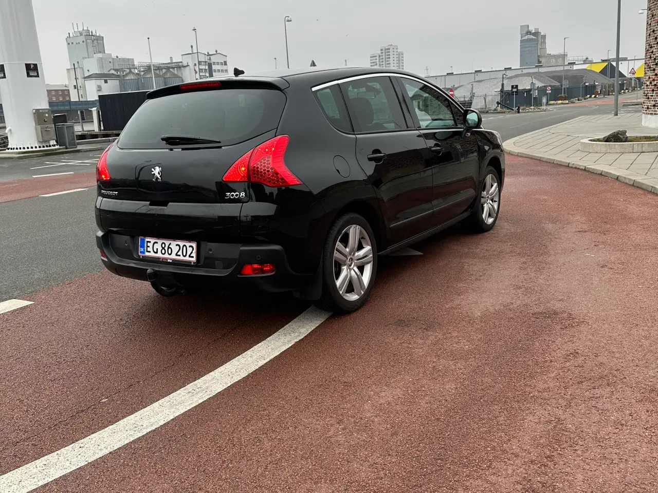 Billede 4 - Peugeot 3008