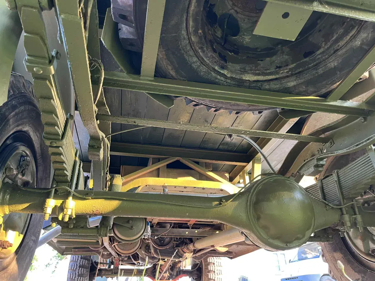 Billede 6 - Dodge Power Wagon