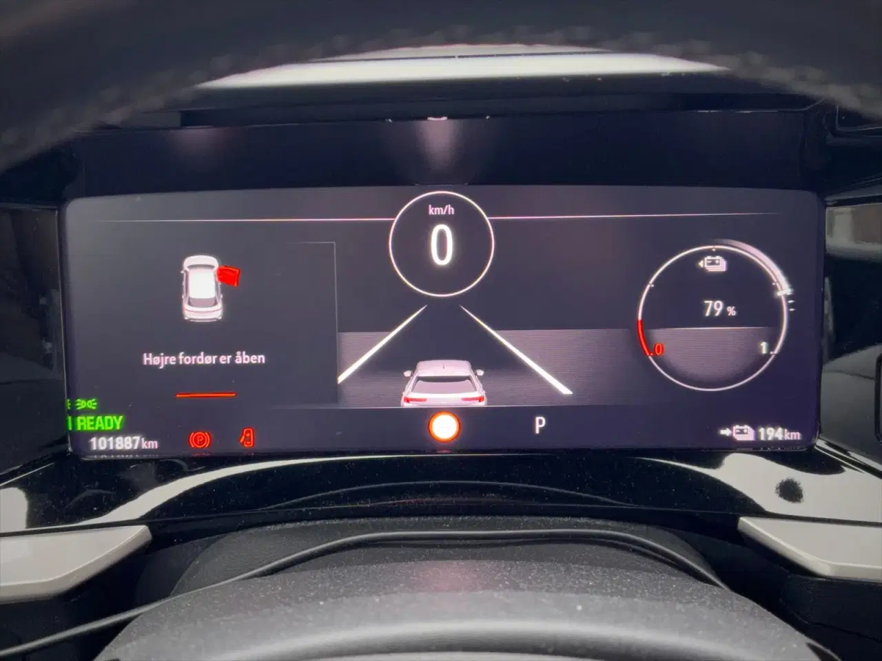 Billede 8 - Opel Mokka-e 50 Ultimate