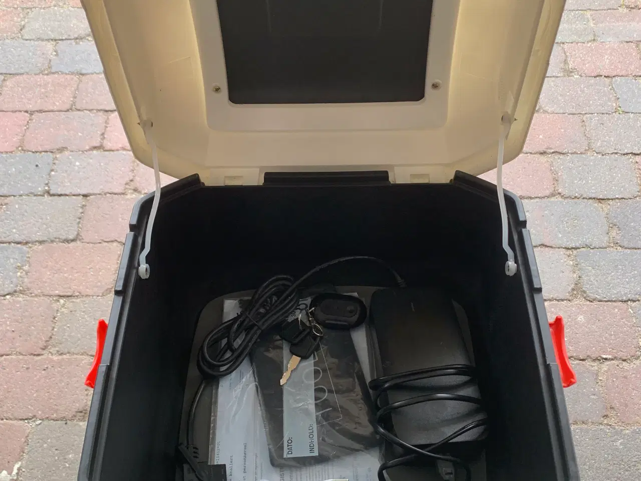 Billede 13 - Vga GEV 1000 kun 290 km