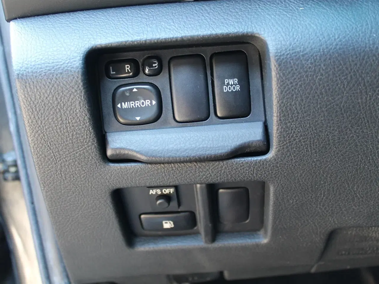 Billede 17 - Lexus RX 400 3,3 4x4 210HK Van Aut.