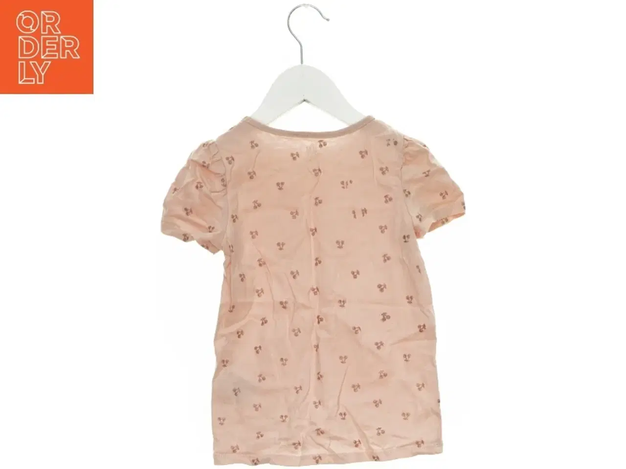 Billede 2 - T-Shirt fra H&M (str. 116 cm)