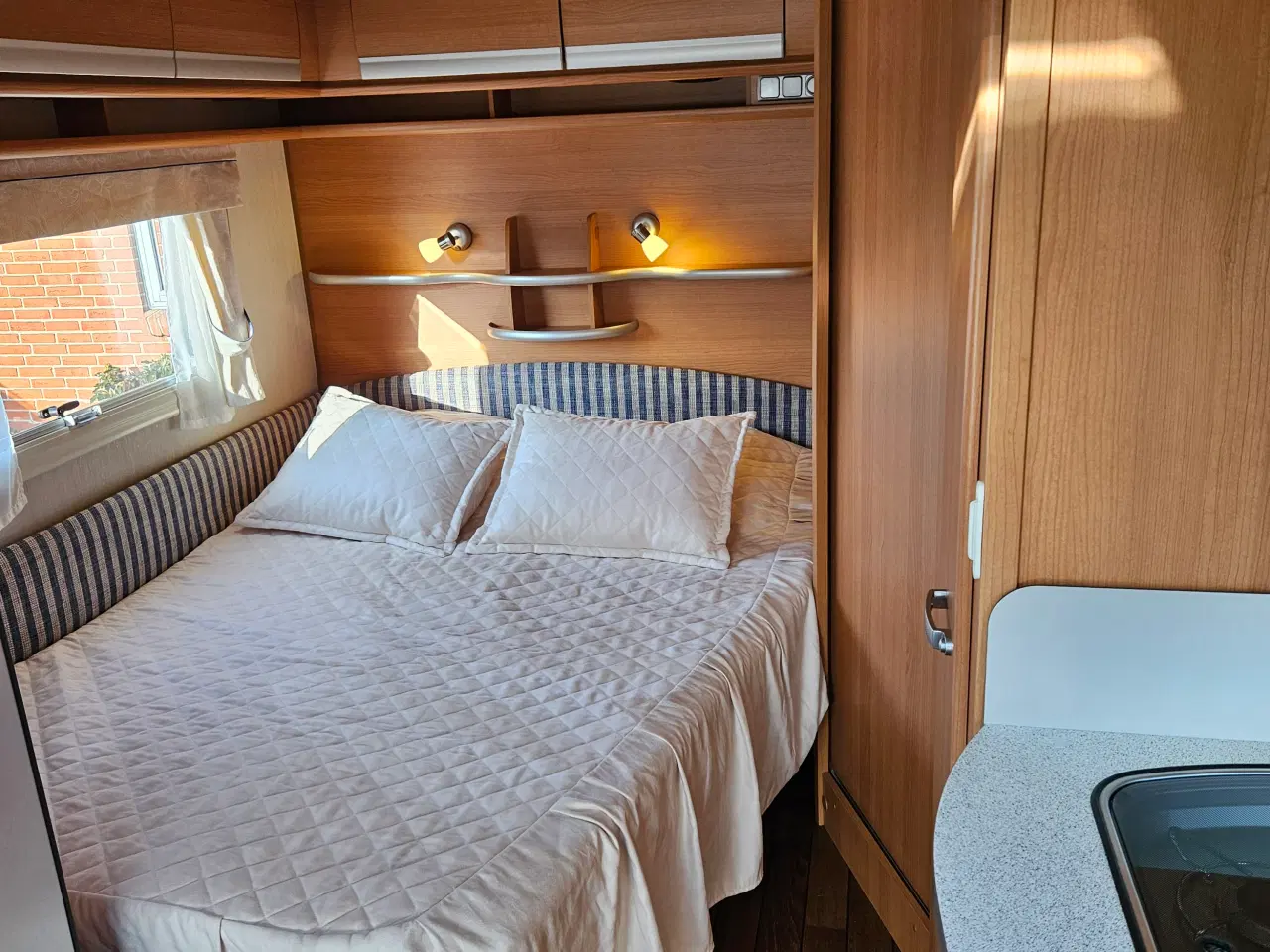 Billede 9 - Cabby Comfort 570+ F3