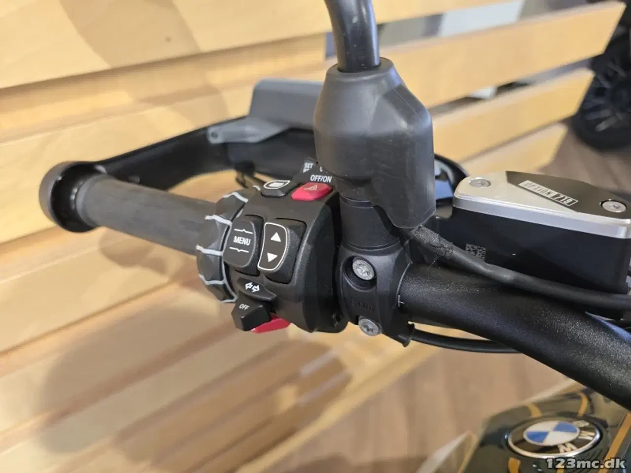Billede 22 - BMW R 1300 GS LEASING (Se tilbud nedenfor)