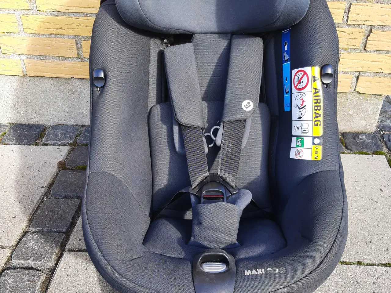 Billede 1 - Maxi Cosi autostol