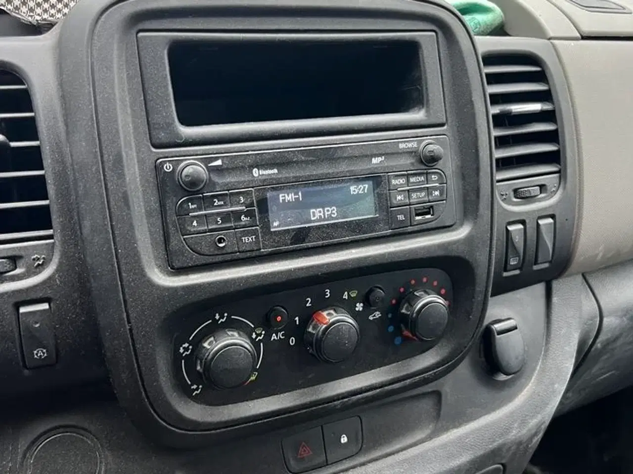 Billede 21 - Varebil NISSAN NV300 1.6 dCi 125 hk