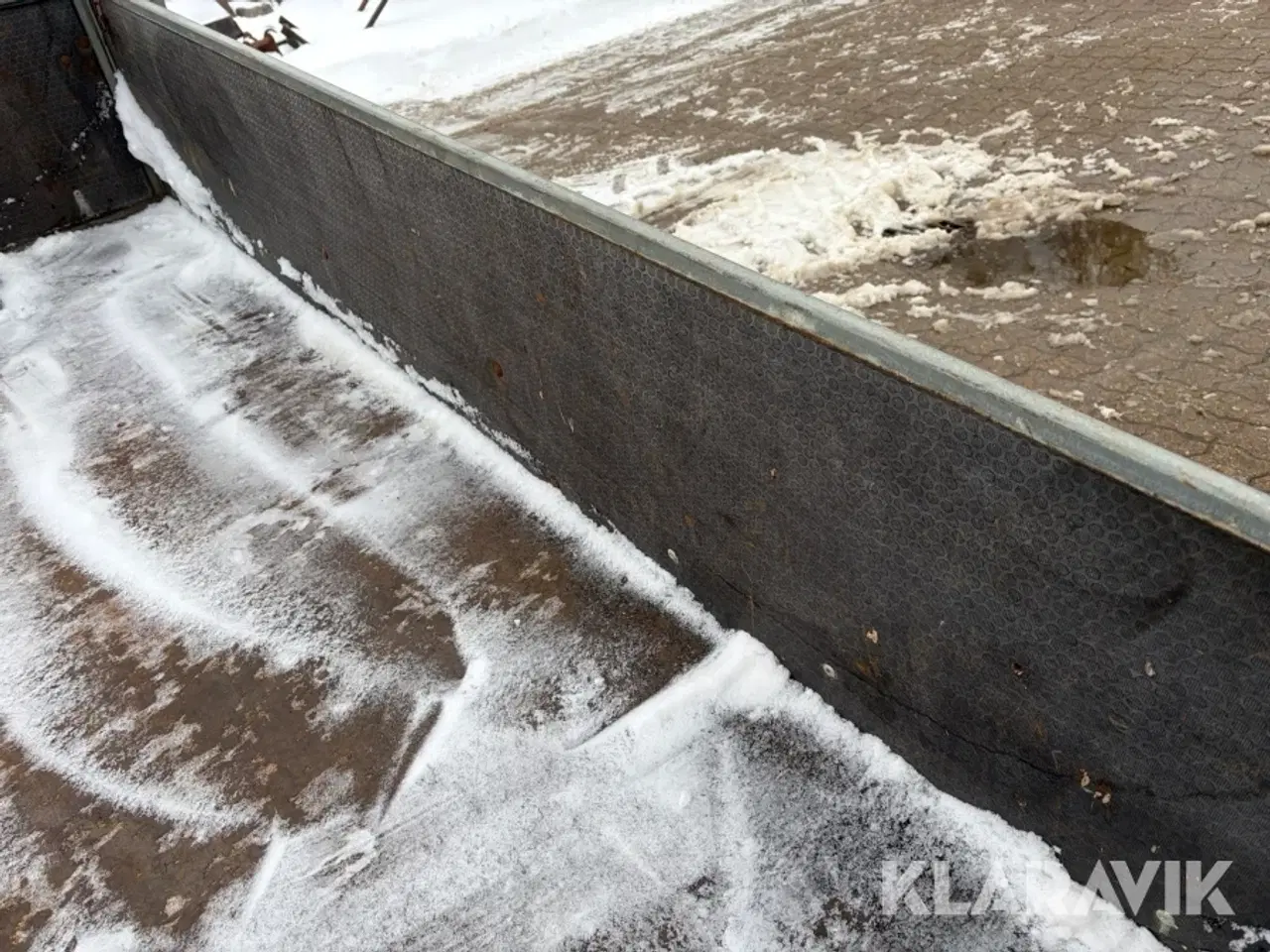 Billede 11 - Trailer Brenderup Bravo