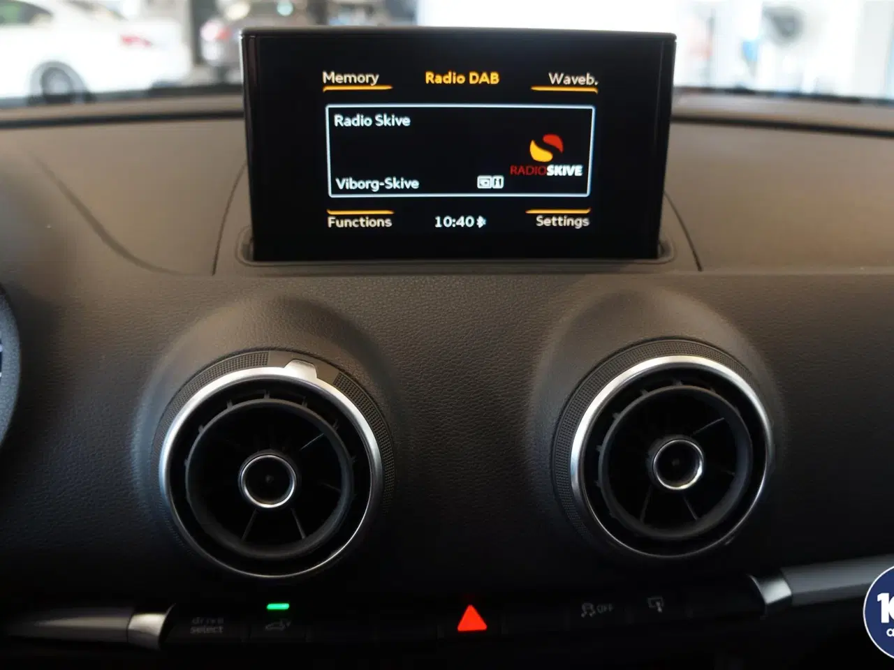 Billede 8 - Audi A3 Sportback 1,4 E-tron  Plugin-hybrid Ambiente S Tronic 204HK 5d 6g Aut.