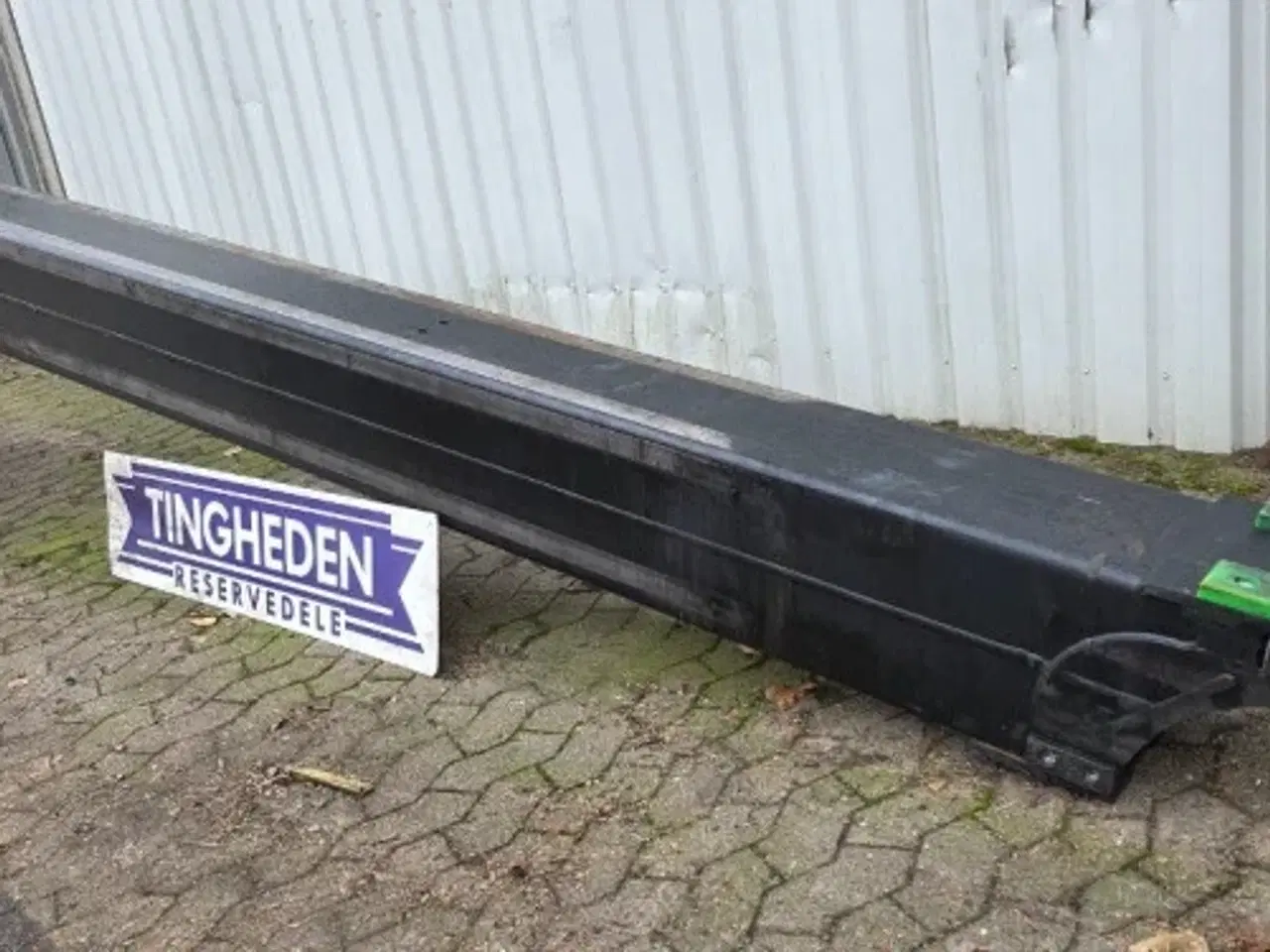 Billede 8 - Bobcat  TL38.70X  Bom 7288668