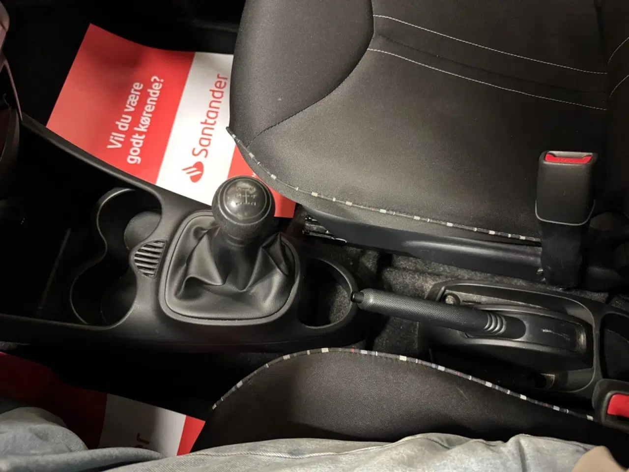 Billede 9 - Citroën C1 1,0i Seduction Clim