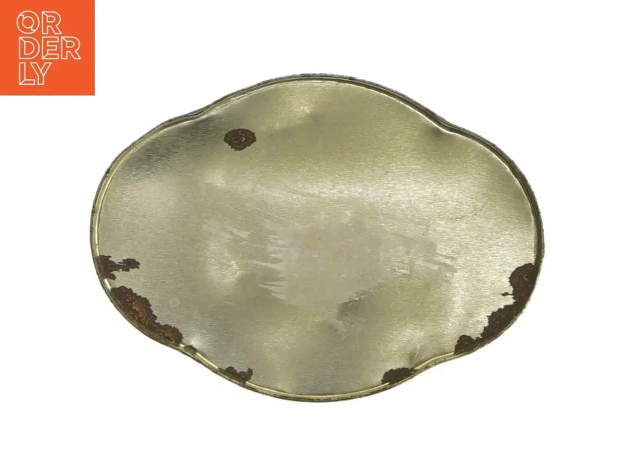 Billede 6 - Vintage pasta opbevaringsdåse (str. 20 cm)