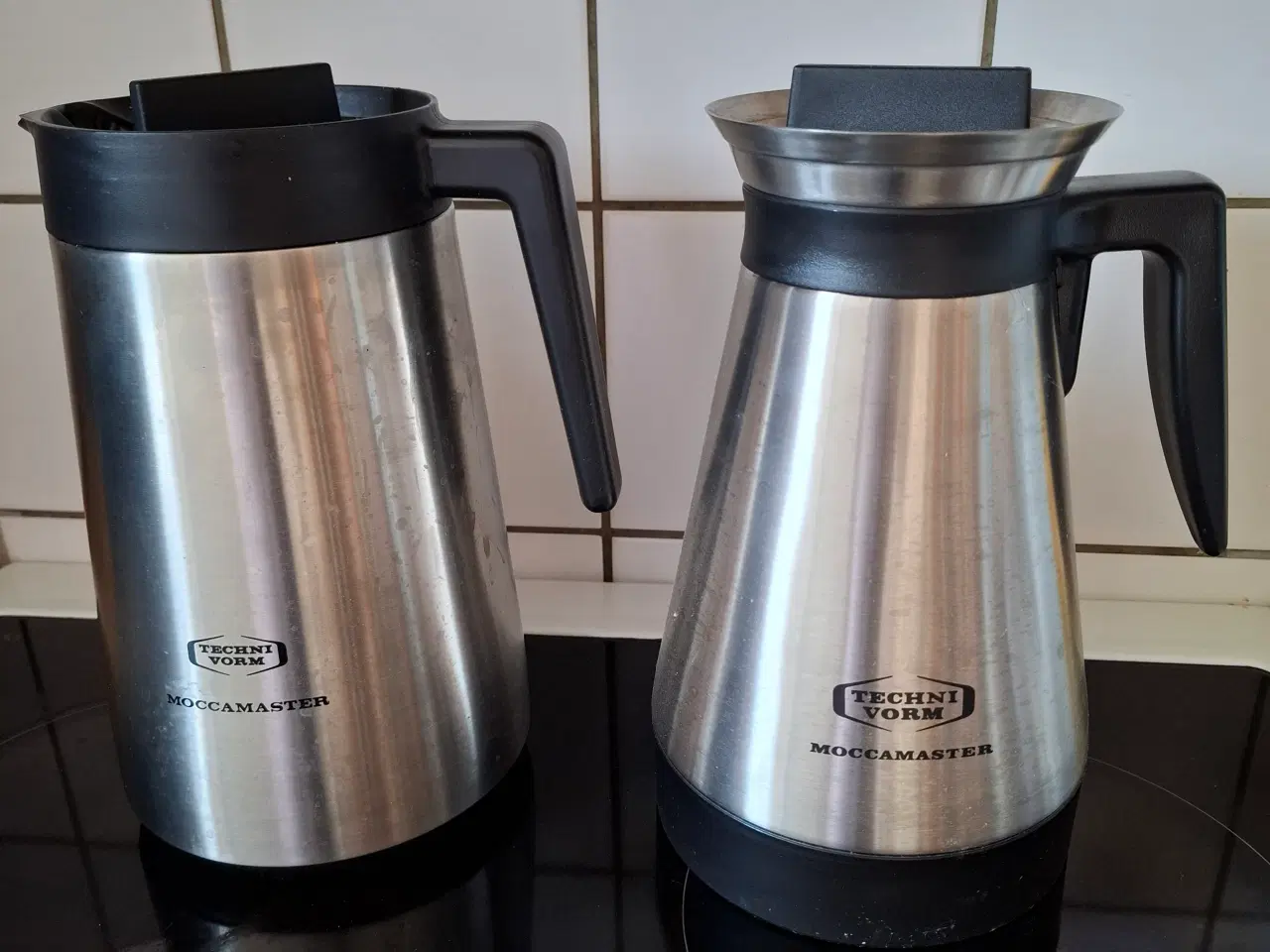 Billede 1 - Moccamaster termokande 