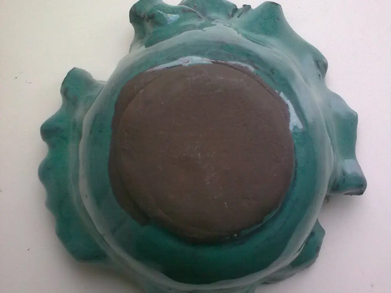 Billede 12 - Raku dansk brugskunst skål & krea keramik o.a.