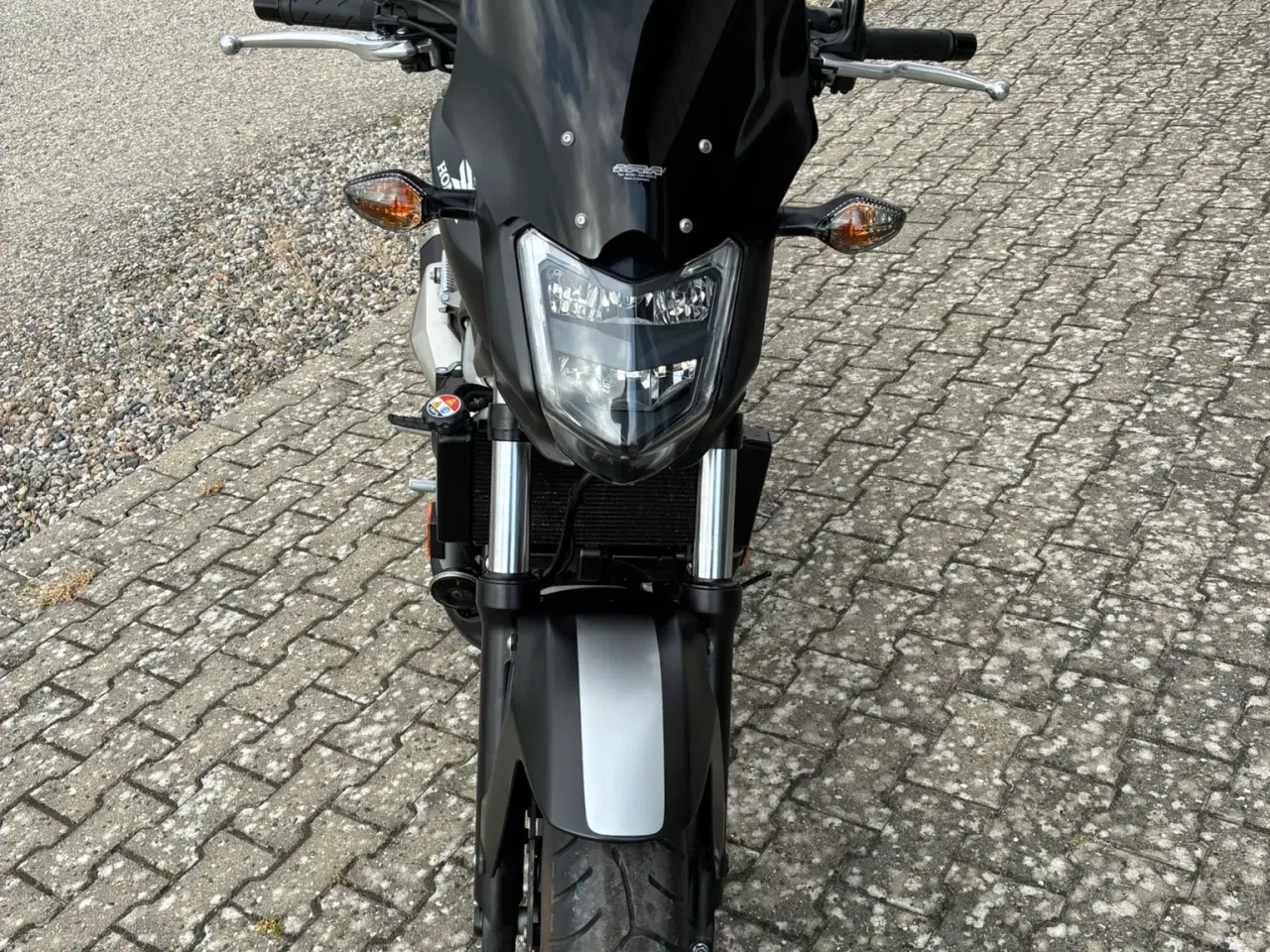 Billede 4 - Honda NC750SA SE LED  km5800