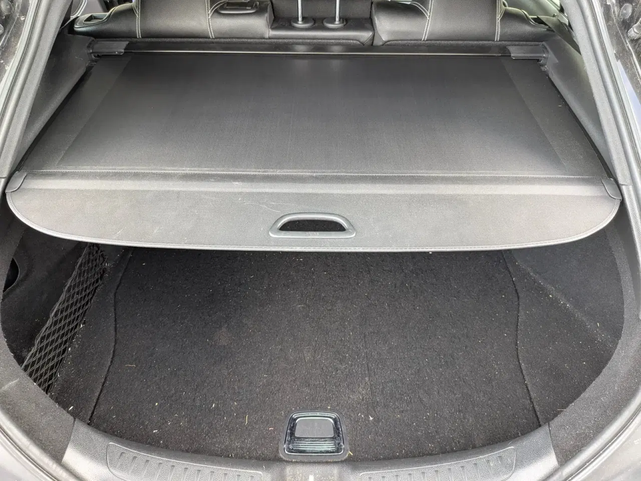 Billede 13 - Mercedes CLA200 1,6 Shooting Brake aut.